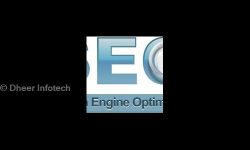 Dheer Infotech in Ameerpet, Hyderabad - 500016