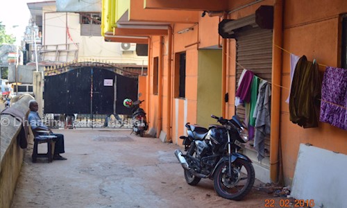 Dhanam Ladies Hostel in T. Nagar, Chennai - 600017