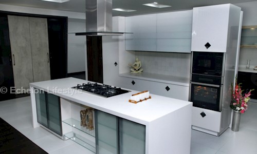 Echelon Lifestyle in Sector 9, Noida - 201301