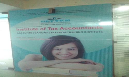 Satyam Institute of Tax Accountants in Ghatkopar West, Mumbai - 400086