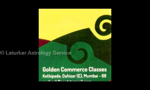 Laturkar Astrology Service in Dahisar East, Mumbai - 400068