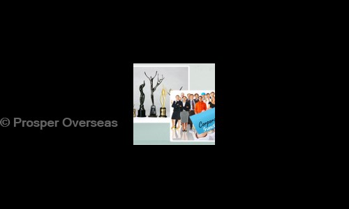 Prosper Education Pvt.Ltd. in Nungambakkam, Chennai - 600034