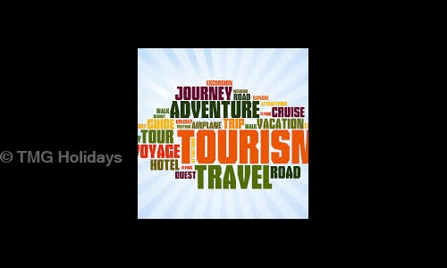 TMG Holidays in Safukadul, Srinagar - 190002