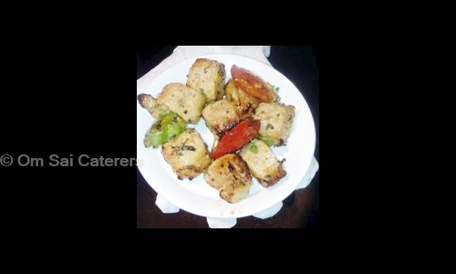 Om Sai Caterers in Sector 31, Noida - 201301