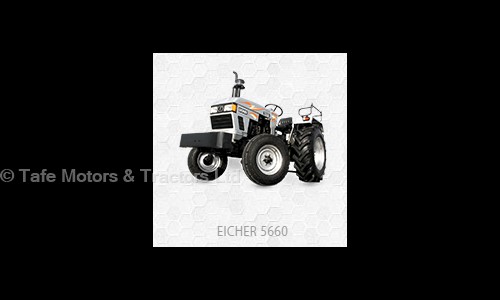 Tafe Motors & Tractors Ltd. in Vijayanagar, Bangalore - 560042