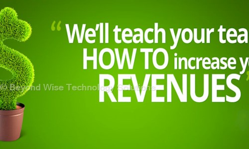 Beyond Wise Technology Solutions in Rajarhat, Kolkata - 700159