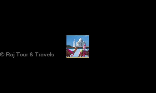 Raj Tour & Travels in Tajganj, Agra - 282001