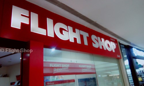 Flight Shop in Viman Nagar, Pune - 411014