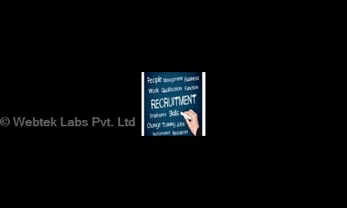 Webtek Labs Pvt. Ltd. in Himayat Nagar, Hyderabad - 500029