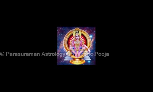 Parasuraman Astrology & Thantric Pooja in Madipakkam, Chennai - 600091