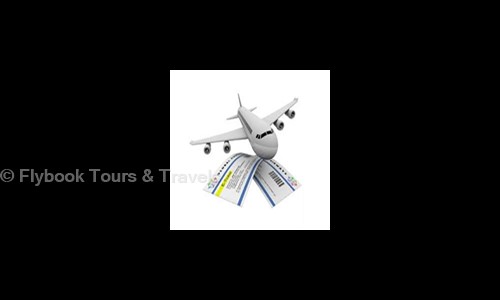 Flybook Tours & Travels in Marthandam, Marthandam - 629165