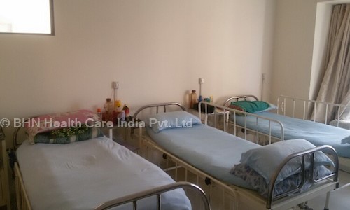 BHN Health Care India Pvt. Ltd. - OLD AGE HOME in Mira Bhayandar, Mumbai - 401107