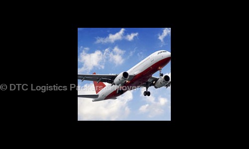 DTC Logistics Packers & Movers in Sector 3, Gurgaon - 122002