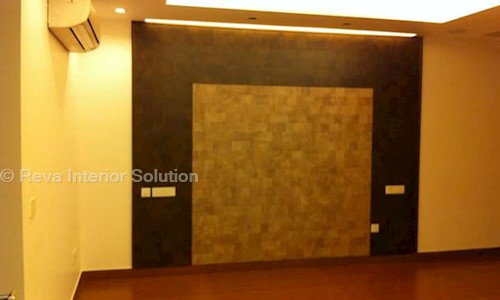 Reva Interior Solution in Dwarka, Delhi - 110075