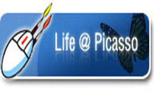 Picasso Animation College in Alpha I, Greater Noida - 201301