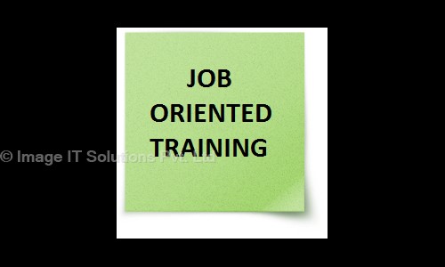 Image IT Solutions Pvt. Ltd. in Pratap Nagar, Jaipur - 302030