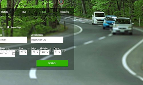 Pinnacle Travel Solutions in RT Nagar, Bangalore - 560032