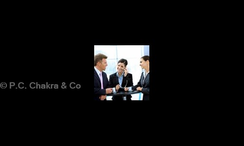 P.C. Chakra & Co. in Lado Sarai, Delhi - 110030