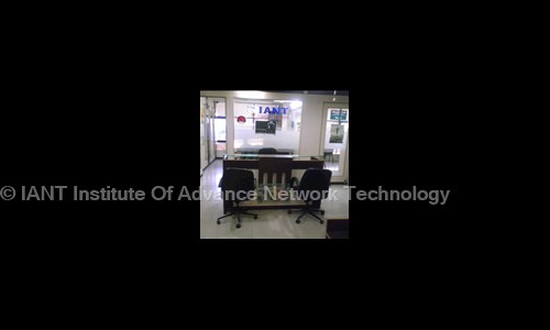 IANT Institute Of Advance Network Technology in Jayanagar, Bangalore - 560011