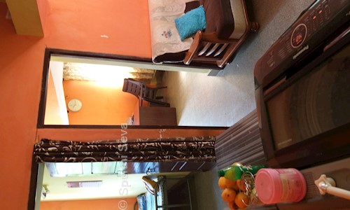 Spurthi Seva in Mahalakshmi Layout, Bangalore - 560086
