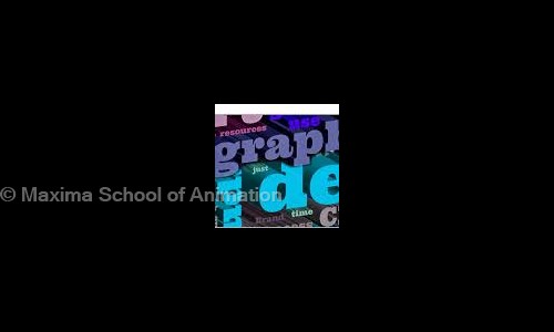 Maxima School of Animation in Balaji Colony, Tirupati - 560040