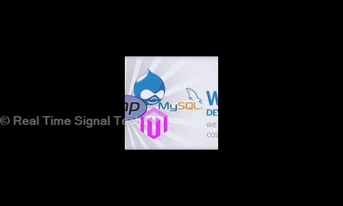 Real Time Signal Tech in Mahadevapura, Bangalore - 560048
