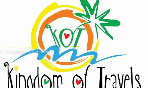 Kingdom Of Travels in Pitampura, Delhi - 110034