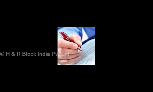 H & R Block India Pvt Ltd in Koramangala, Bangalore - 560034