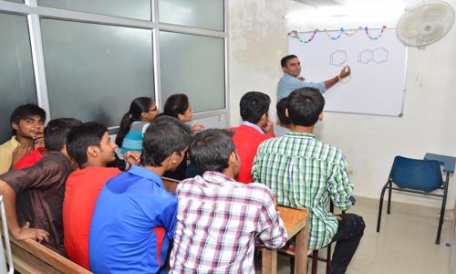 Samvit Tutorials in Gomti Nagar, Lucknow - 226010