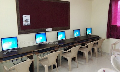 Shiksha Computer Institute in Karve Nagar, Pune - 411052