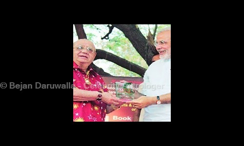 Bejan Daruwalla - Celebrity Astrologer in MG Road, Bangalore - 560042