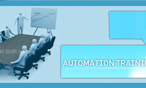 SNR Infotek in Sanjay Nagar, Bangalore - 560094