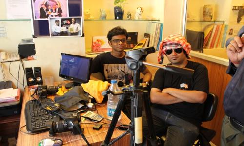 Animation, Vfx, Multimedia & Graphic in New Alipore, Kolkata - 700053