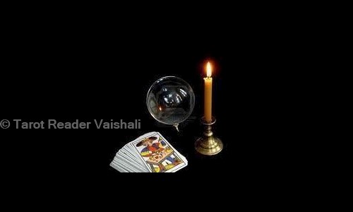 Tarot Reader Vaishali in Wardha Road, Nagpur - 440025