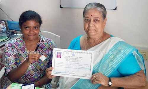 Swayam Krithi Learning & Resource Centre in T. Nagar, Chennai - 600017