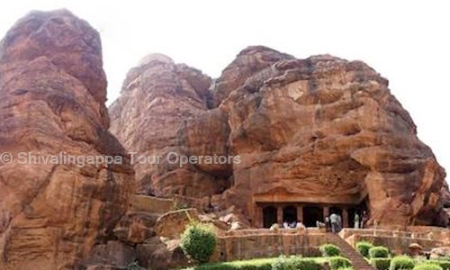 Shivalingappa Tour Operators in Dasarahalli, Bangalore - 560079