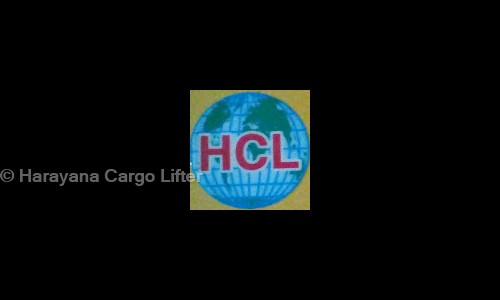 Harayana Cargo Lifter in Parvat Patiya, Surat - 395010
