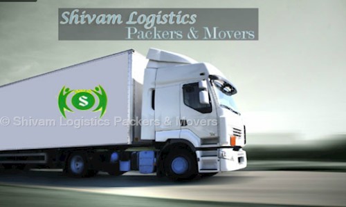 Shivam Logistics Packers & Movers in Paltan Bazar, Guwahati - 781028