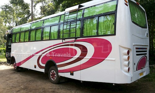 Bhavana Tours & Travels in JP Nagar, Bangalore - 560078