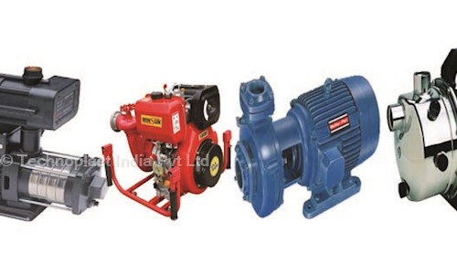 Technoplast India Pvt Ltd in Goregaon West, Mumbai - 400062