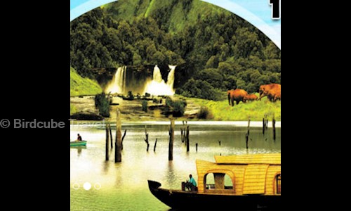 Birdcube Travel in Pitampura, Delhi - 110034