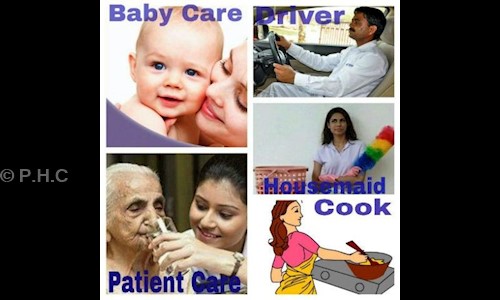 P.H.C. Group in Dadar, Mumbai - 400014