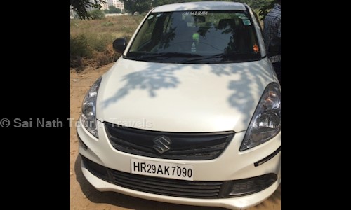 Sai Nath Tour & Travels in Sector 76, Faridabad - 121001