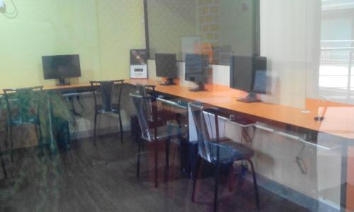 Netarwala - Cadd Centre in Airoli, Mumbai - 400708