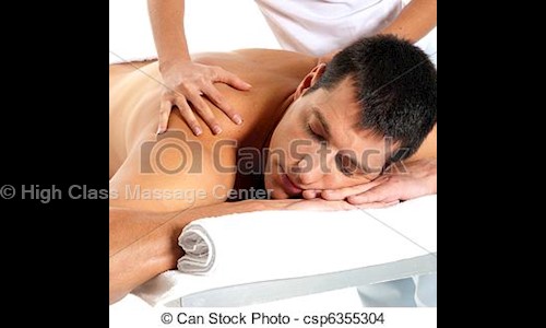 High Class Massage Center in South Extension Part I, Delhi - 110049