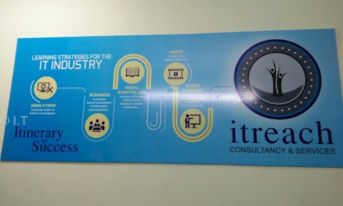 I.T. Reach in L.B.S. Marg, Mumbai - 400078