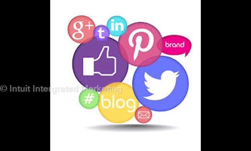 Intuit Intergrated Marketing in Kaushambi, Ghaziabad - 212214