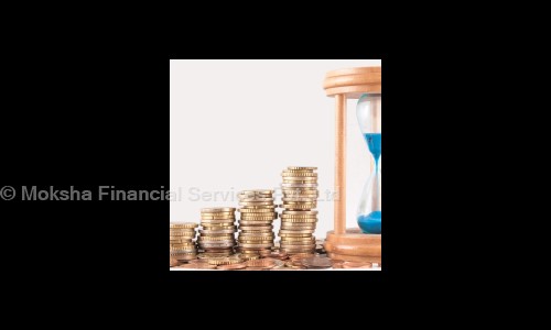 Moksha Financial Services Pvt. Ltd. in Andheri East, Mumbai - 400069