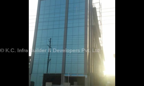 K.C. Infra Builder & Developers Pvt. Ltd. in Sector 63, Noida - 201301