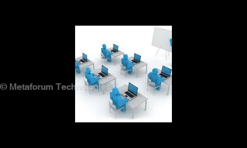 Metaforum Technologies in Vadapalani, Chennai - 600026